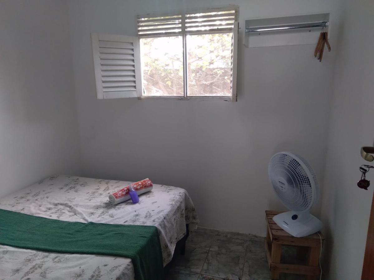 Quarto Bem Vindo Joao Pessoa Exterior photo